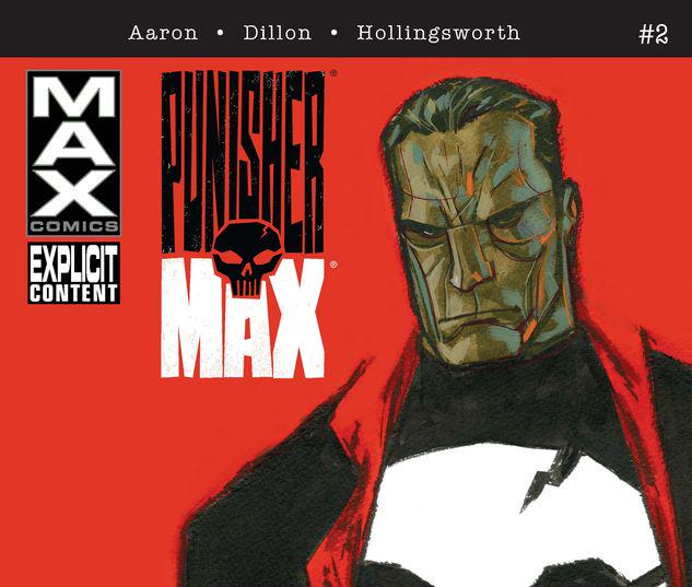Punishermax #2