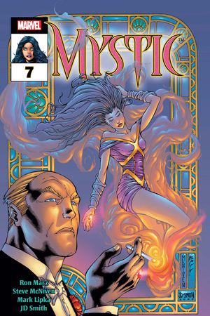 Mystic (2000) #7