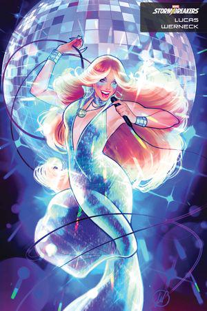 X-Men: Hellfire Gala 2023 (2023) #1 (Variant)