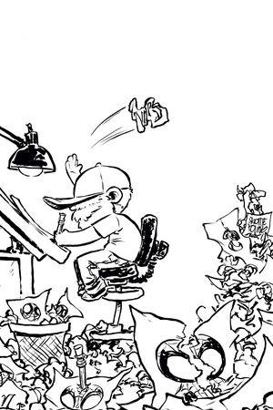 The Amazing Spider-Man (2022) #70 (Variant)