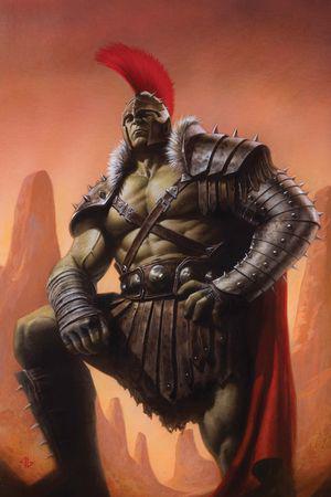 Imperial (2025) #1 (Variant)