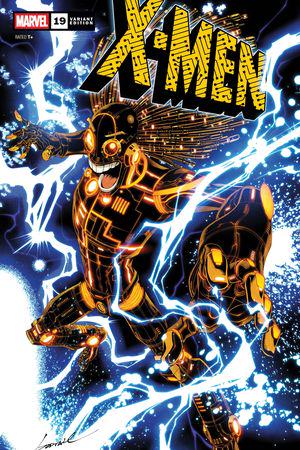 X-Men (2024) #19 (Variant)