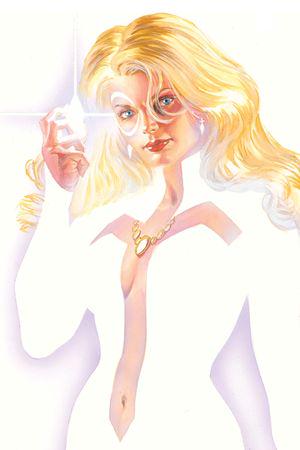 Spider-Girl (2025) #4 (Variant)