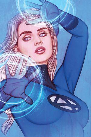 Fantastic Four (2025) #5 (Variant)