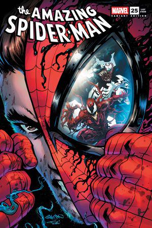 The Amazing Spider-Man (2025) #25 (Variant)