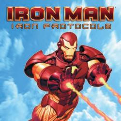Iron Man: Iron Protocols