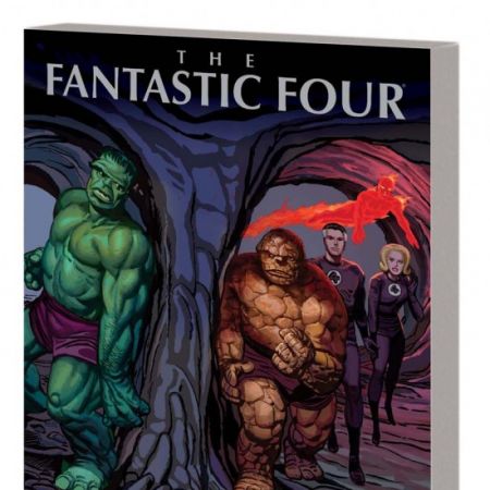 Marvel Masterworks: The Fantastic Four Vol. 2 (2009 - Present)