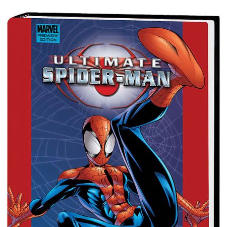 Ultimate Spider-Man: Power & Responsibility Premiere (2009 - Present)