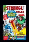 Strange Tales #118