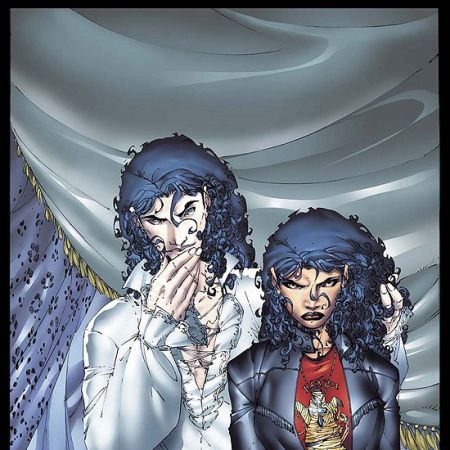 Laurell K. Hamilton's Anita Blake - Vampire Hunter: The First Death (2007)