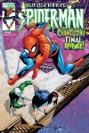 Webspinners: Tales of Spider-Man (1999) #11