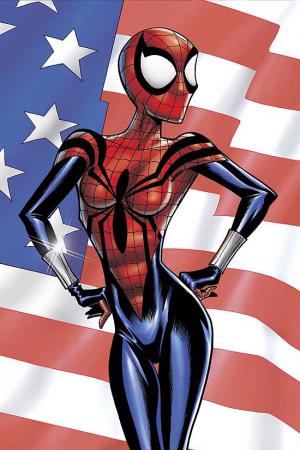 Spider-Girl (1998) #80