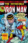 Iron Man (1968) #74