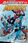 Marvel Adventures the Avengers (2006) #19