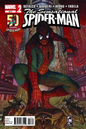 Peter Parker, Spider-Man #3 