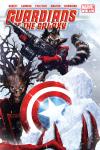 Guardians of the Galaxy #2