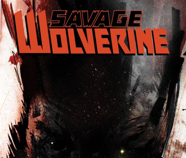 SAVAGE WOLVERINE 10 (NOW, WITH DIGITAL CODE)