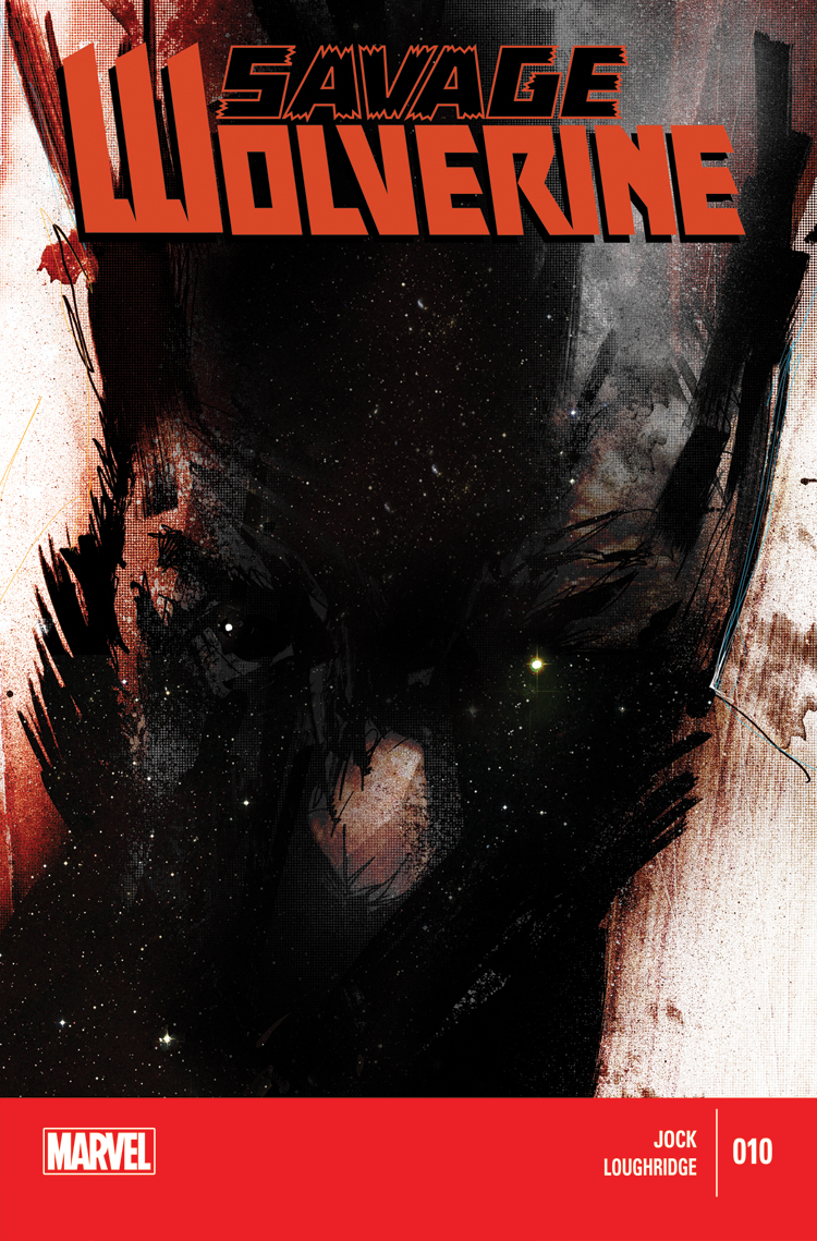 Savage Wolverine (2013) #10