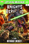 Star Wars: Knights Of The Old Republic (2006) #30