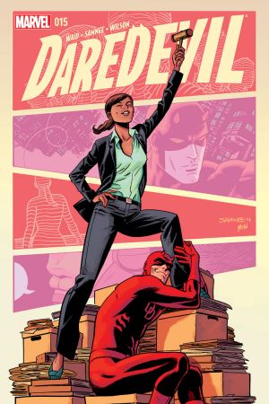 Daredevil #15 