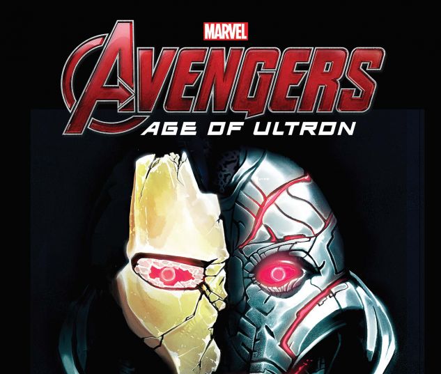 cover from Marvel Cinematic Universe Handbook (2015) #10