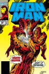 Iron Man (1968) #298