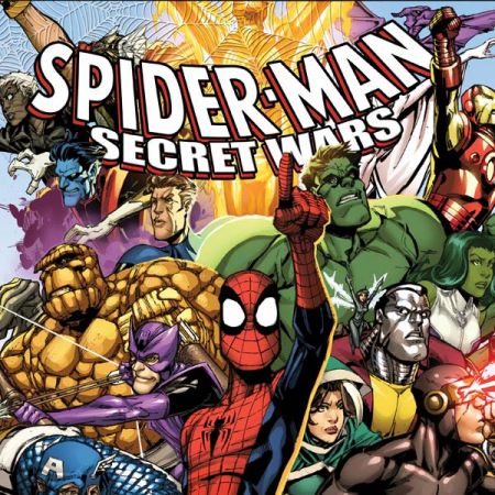 Spider-Man & the Secret Wars (2009 - 2010)