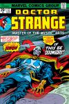 Doctor Strange (1974) #12