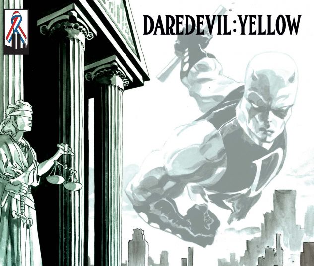 Daredevil: Yellow (2001) #5