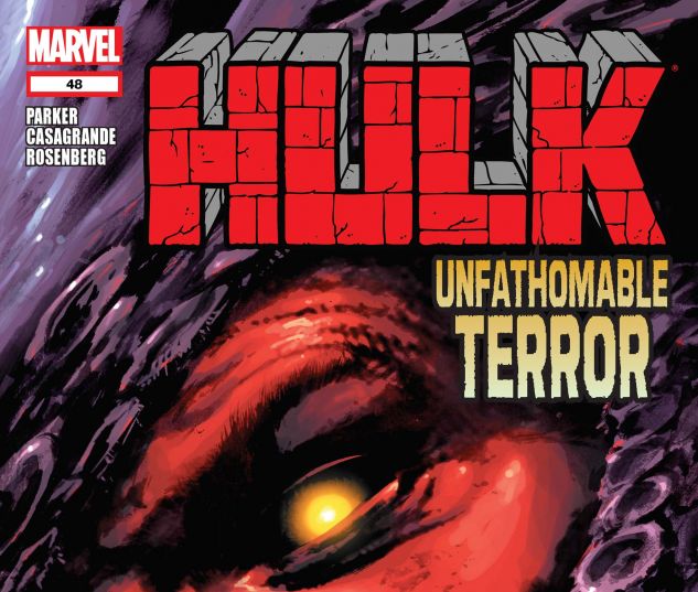 Hulk (2008) #48