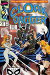 The Mutant Misadventures of Cloak and Dagger #10