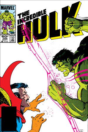 True Believers: Hulk - Intelligent Hulk (2019) #1