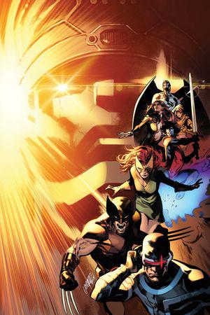 House of X #3  (Variant)