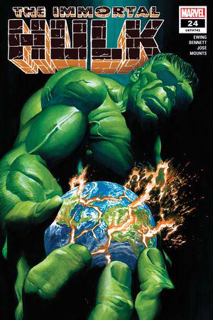 Immortal Hulk (2018) #24