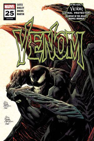 Venom  #25