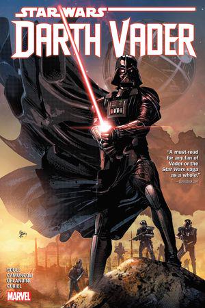 Star Wars: Darth Vader - Dark Lord Of The Sith Vol. 2 (Hardcover)