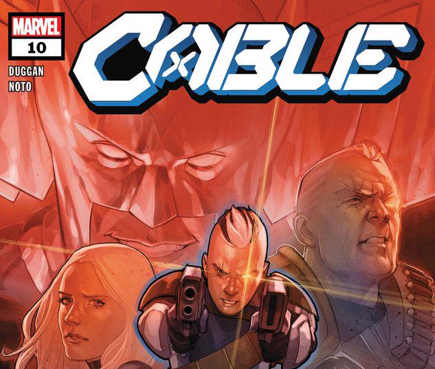 Cable #10