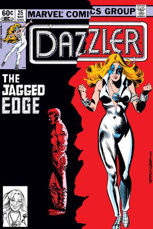 Dazzler (1981) #25