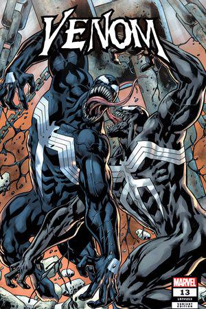 Venom (2021) #13 (Variant)