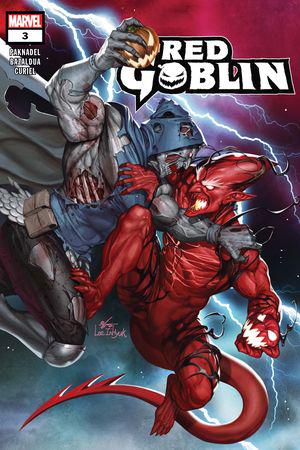 Red Goblin (2023) #3