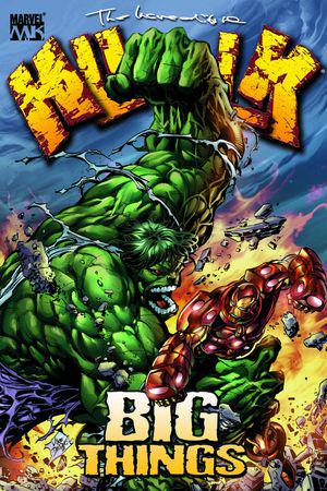 Hulk #70 