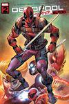 Deadpool: Badder Blood #2