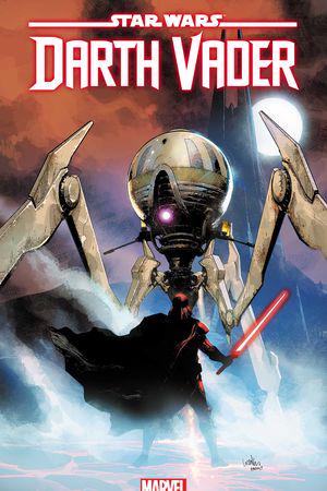 Star Wars: Darth Vader #39