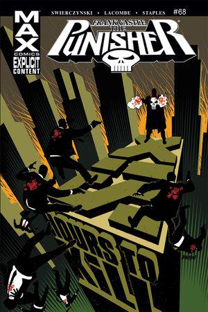 Punisher: Frank Castle #68 