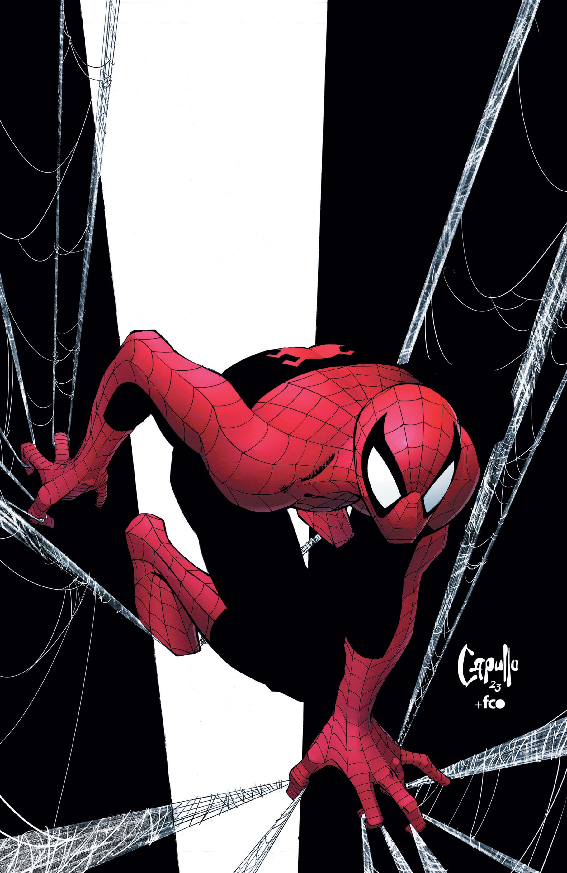 The Amazing Spider-Man (2022) #50 (Variant)