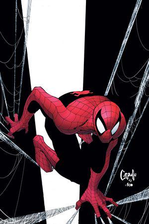 The Amazing Spider-Man (2022) #50 (Variant)