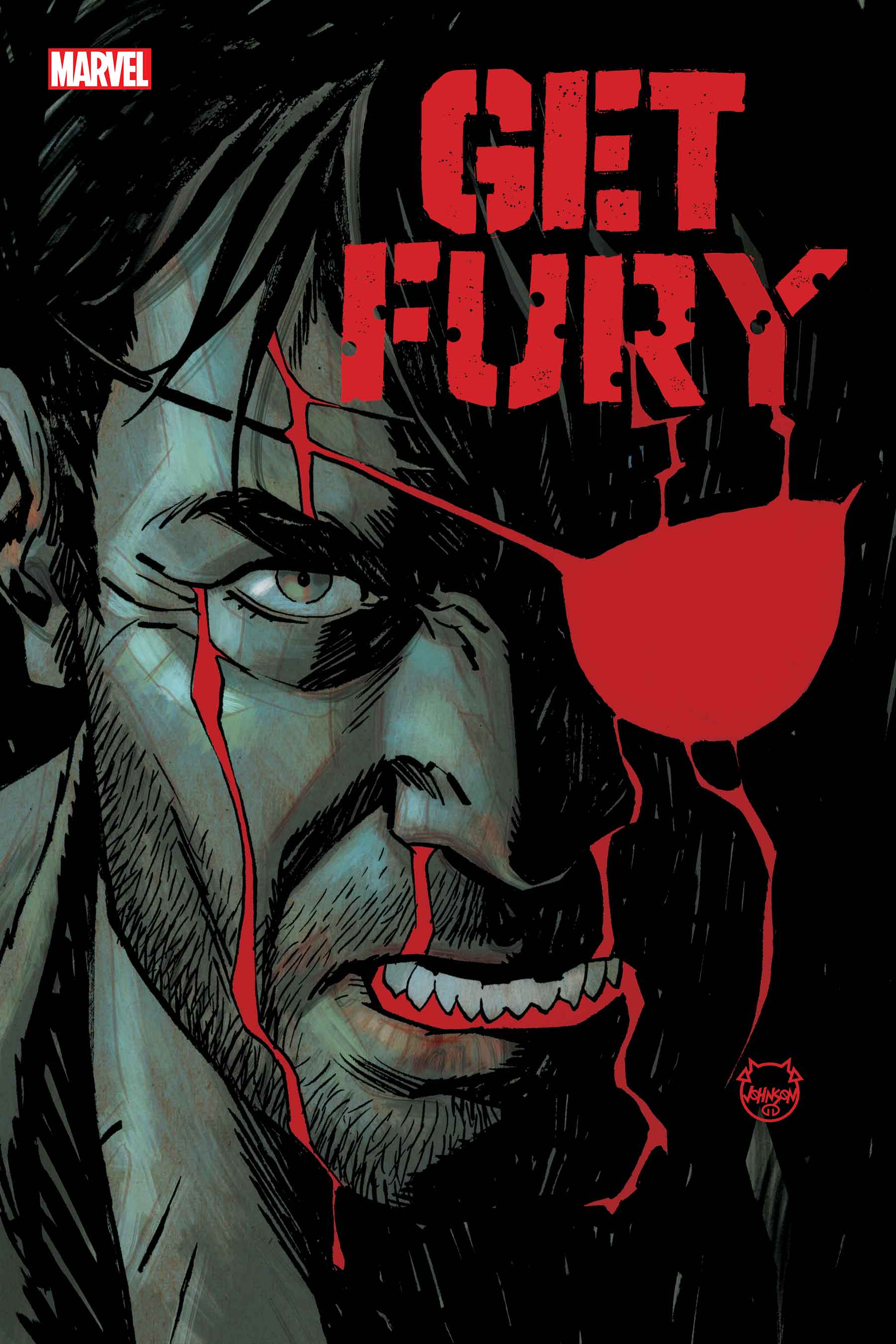 Get Fury (2024) #4