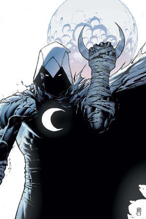 Moon Knight: Fist of Khonshu (2024) #1 (Variant)
