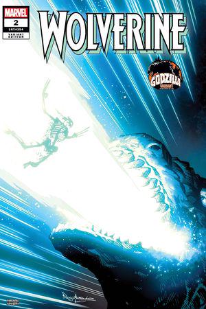 Wolverine (2024) #2 (Variant)