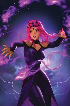 Scarlet Witch (2024) #6 (Variant)